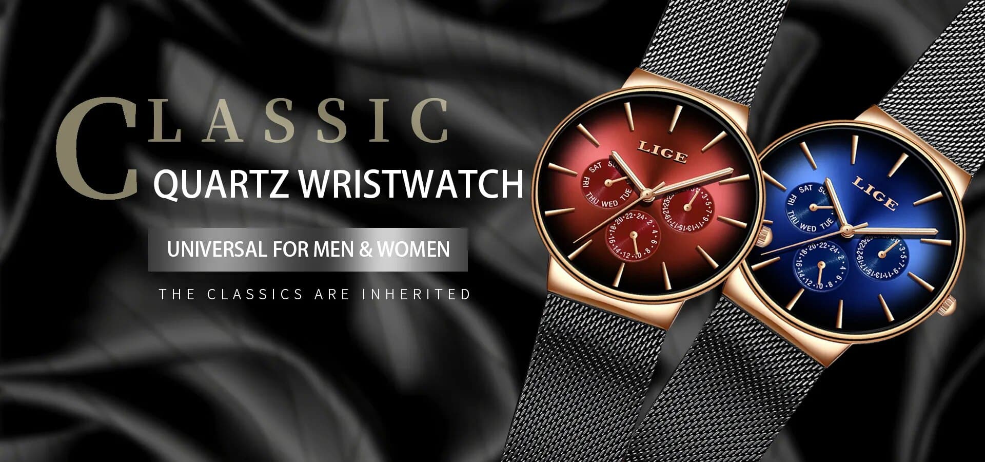 2023 חדש Mens שעונים ליגע למעלה מותג יוקרה עור מקרית קוורץ שעון גברים של ספורט עמיד למים שעון שעון Relogio Masculino + תיבה