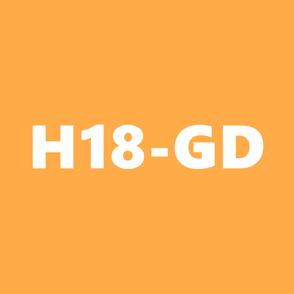 H18-GD