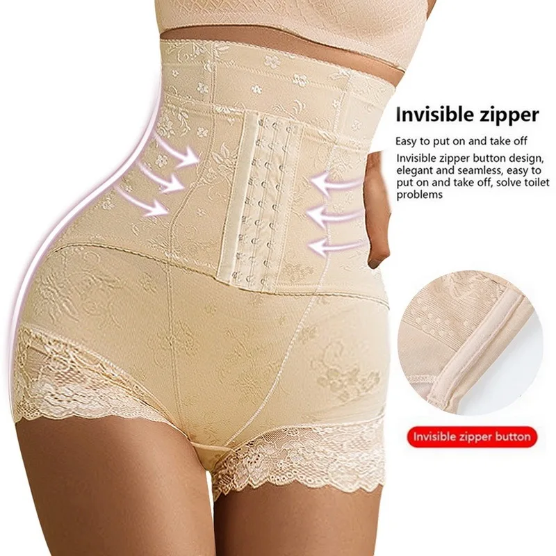 מאמן המותניים מחוך גוף shaper מחוך נשים shapewear בטן לאחר הלידה בטן נדן רצועה דוגמנות מתקנת