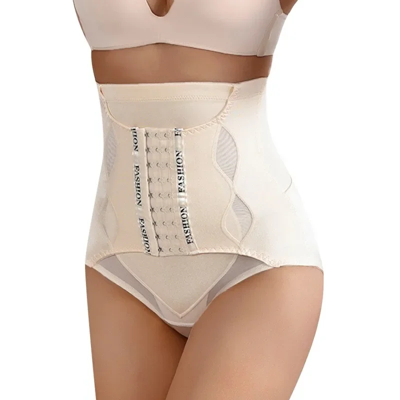 מאמן המותניים מחוך גוף shaper מחוך נשים shapewear בטן לאחר הלידה בטן נדן רצועה דוגמנות מתקנת