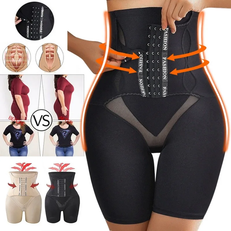 מאמן המותניים מחוך גוף shaper מחוך נשים shapewear בטן לאחר הלידה בטן נדן רצועה דוגמנות מתקנת