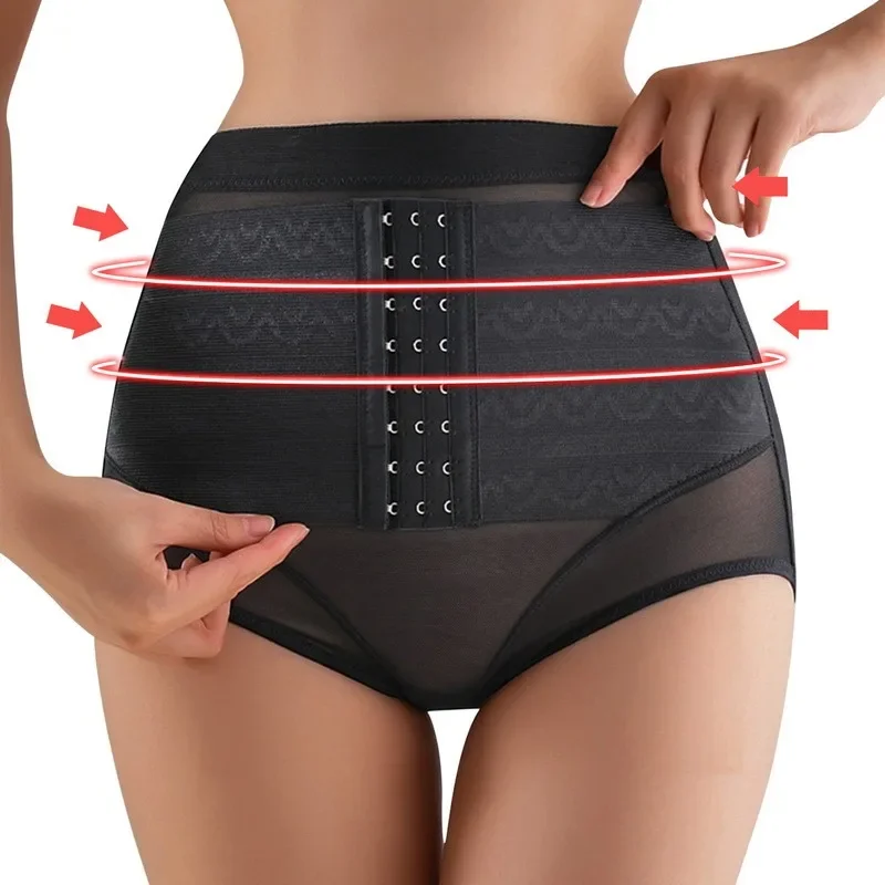 מאמן המותניים מחוך גוף shaper מחוך נשים shapewear בטן לאחר הלידה בטן נדן רצועה דוגמנות מתקנת