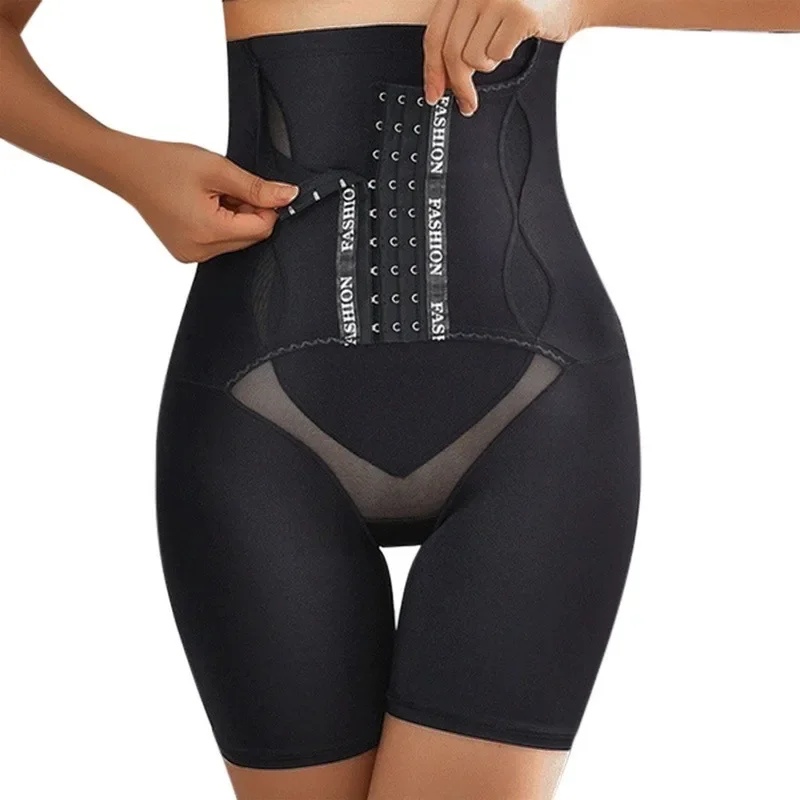 מאמן המותניים מחוך גוף shaper מחוך נשים shapewear בטן לאחר הלידה בטן נדן רצועה דוגמנות מתקנת