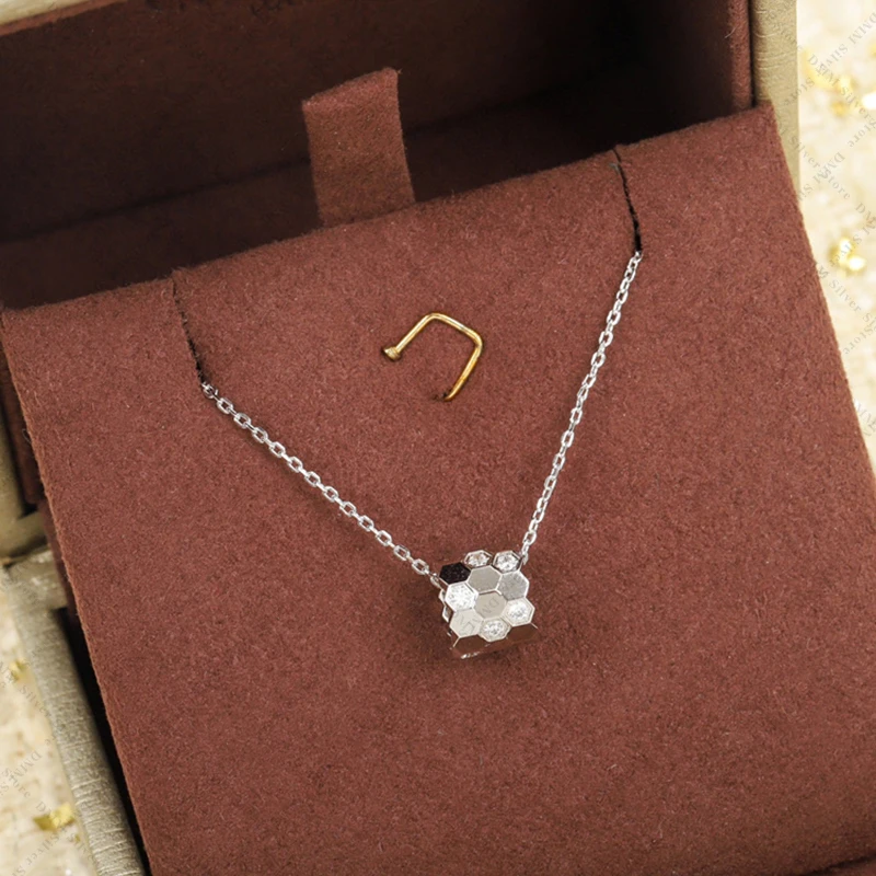 white gold